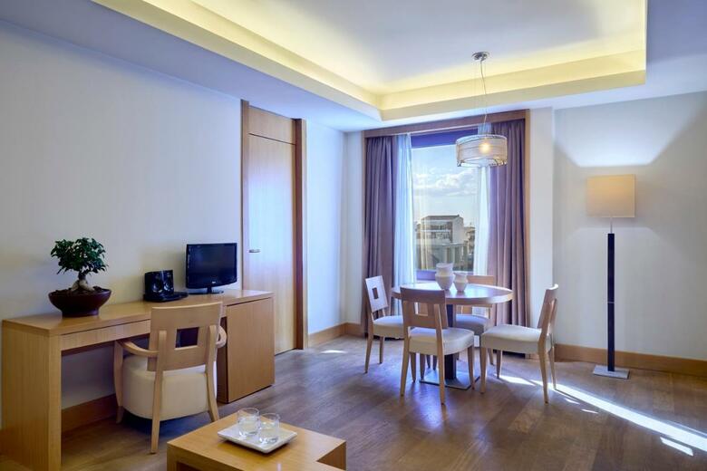 Hotel Les Lazaristes