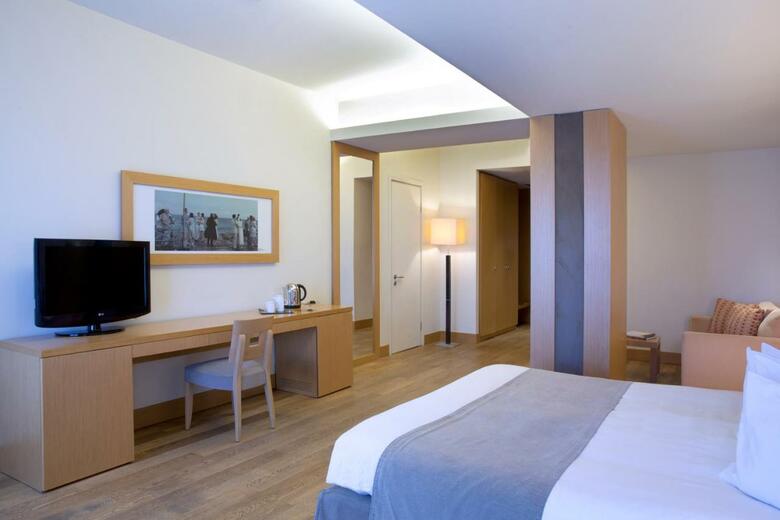 Hotel Les Lazaristes