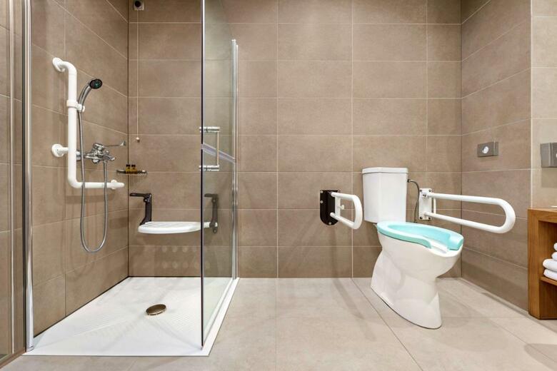 Hotel Les Lazaristes