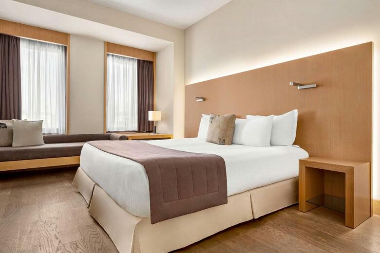 Hotel Les Lazaristes