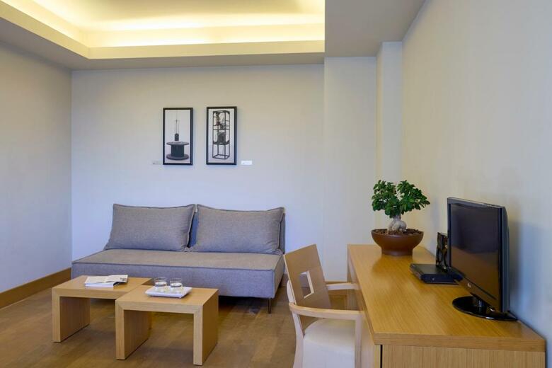 Hotel Les Lazaristes
