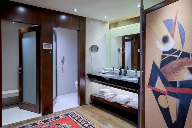 Hotel Les Lazaristes