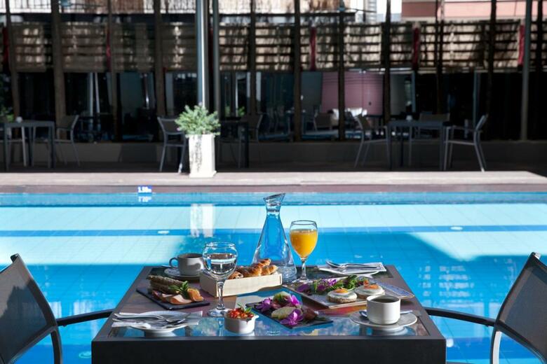 Hotel Les Lazaristes