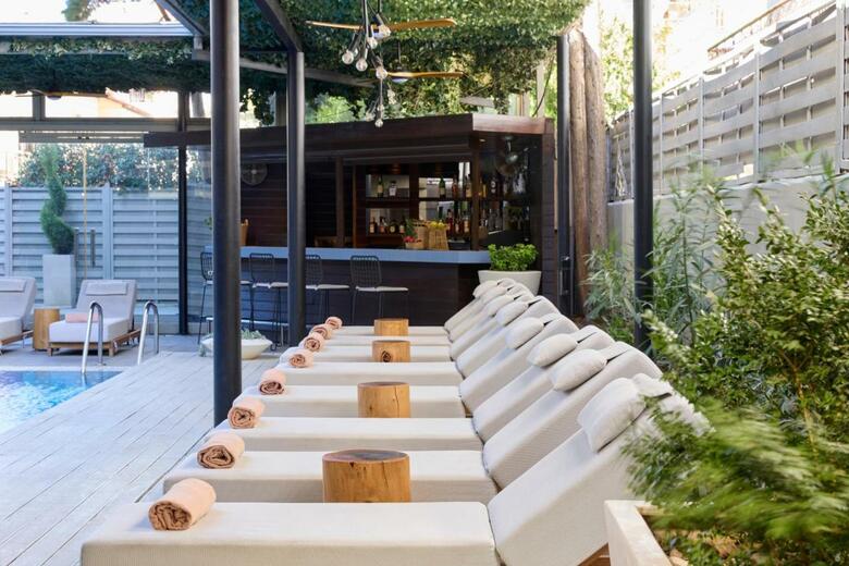 Hotel Les Lazaristes