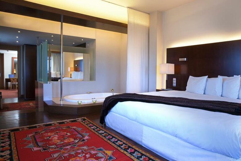 Hotel Les Lazaristes