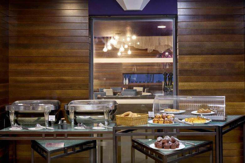 Hotel Les Lazaristes