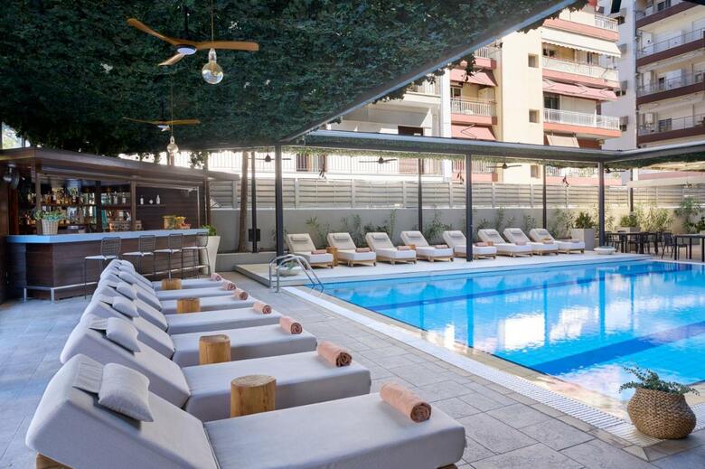 Hotel Les Lazaristes