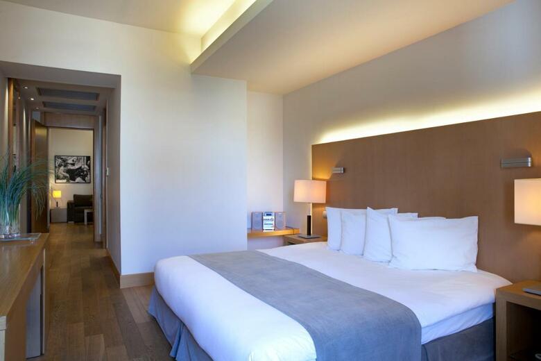 Hotel Les Lazaristes