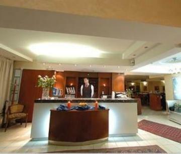 Hotel Plaza Art