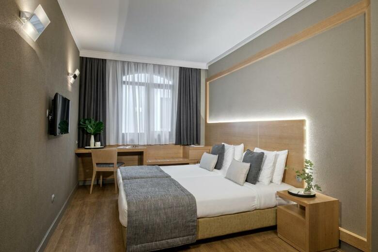 Hotel Porto Palace