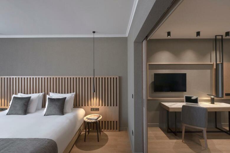 Hotel Porto Palace
