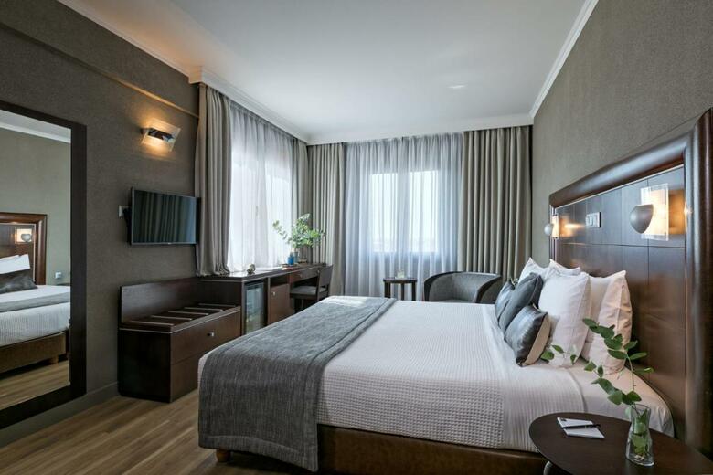 Hotel Porto Palace