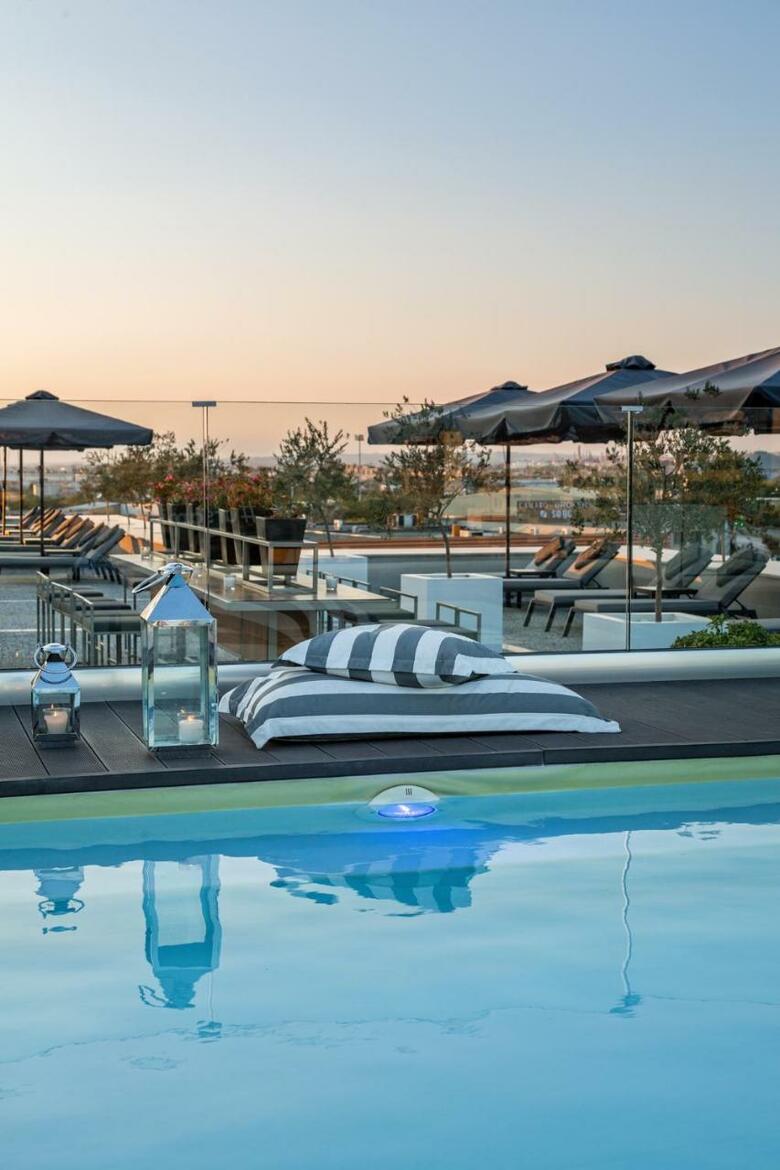 Hotel Porto Palace