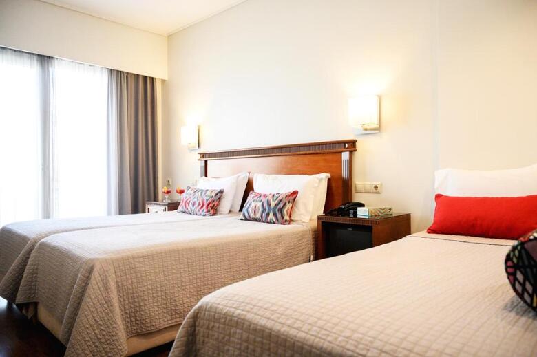 Hotel El Greco