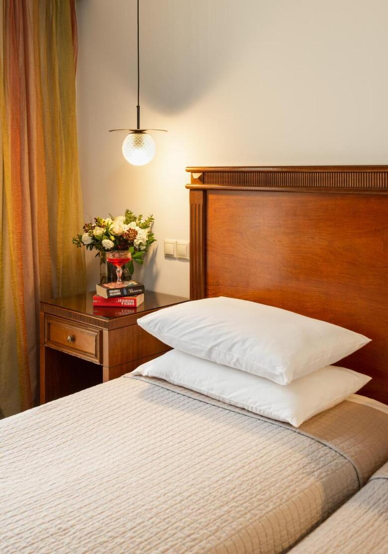 Hotel El Greco