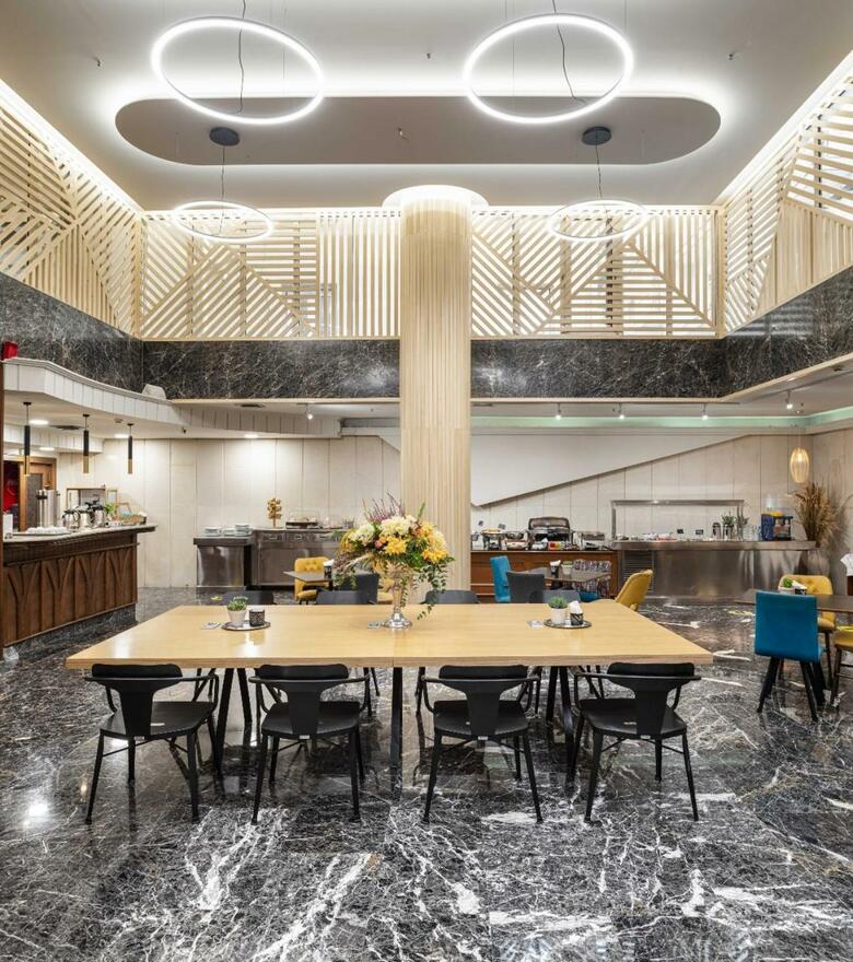 Hotel El Greco