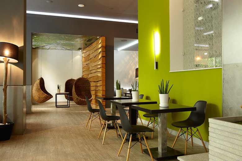 Hotel City