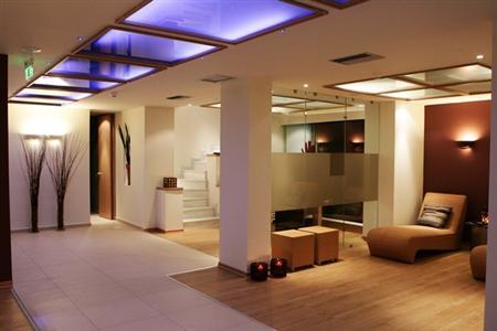 Hotel City