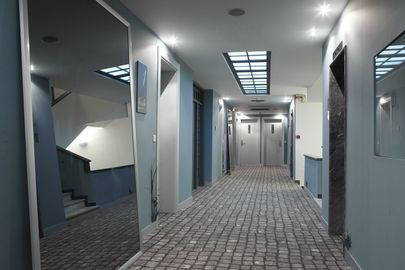 Hotel City