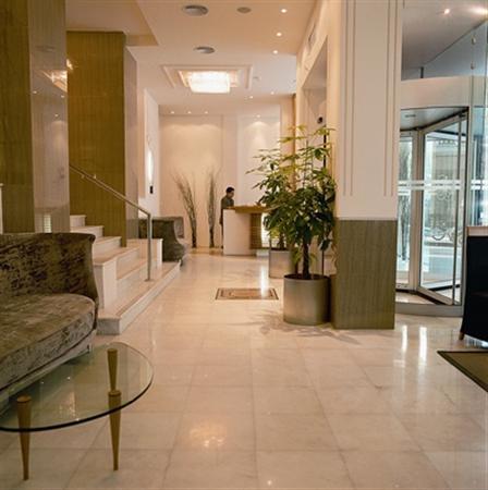 Hotel City