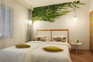 Hotel City