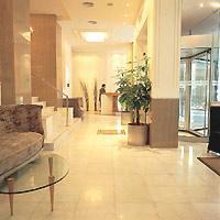 Hotel City