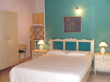 Apartamentos Villa Christina