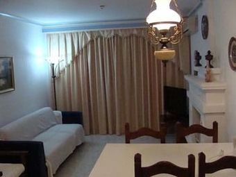 Apartamentos Villa Christina