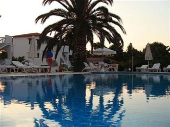 Apartamentos Villa Christina