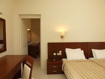 Hotel Skiathos Club