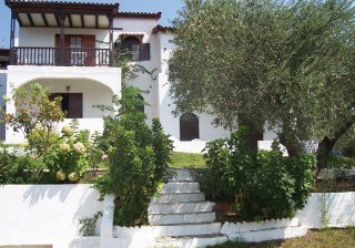 Apartamentos Katerina