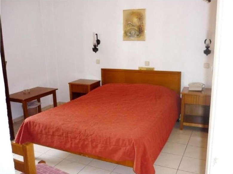 Hotel Despo