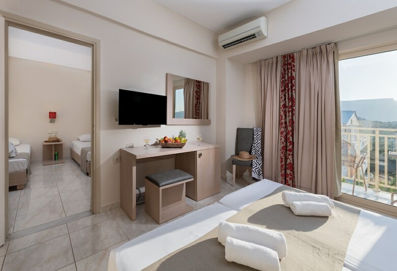 Hotel Marilena