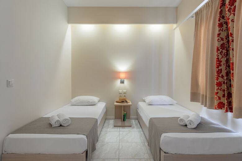 Hotel Marilena