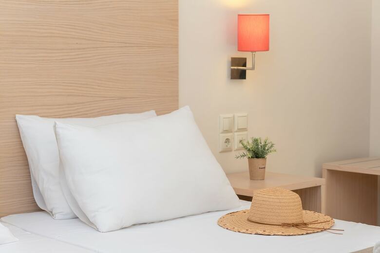 Hotel Marilena