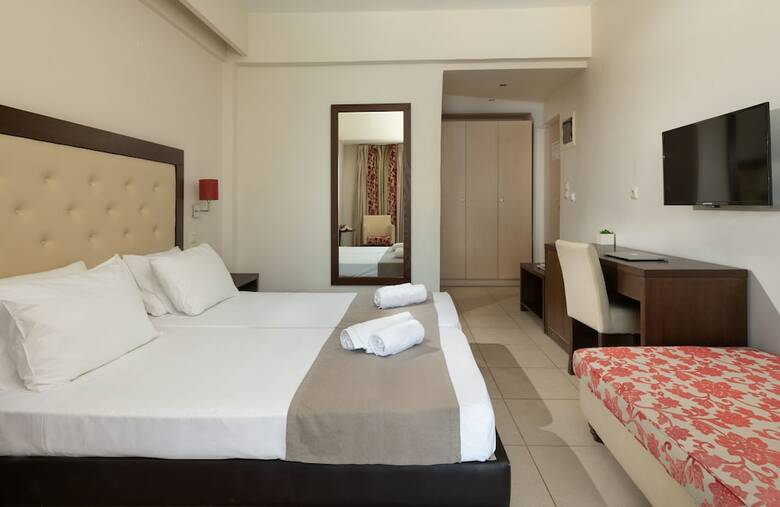 Hotel Marilena