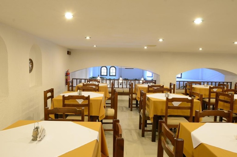Hotel Melpo