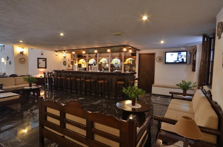 Hotel Melpo