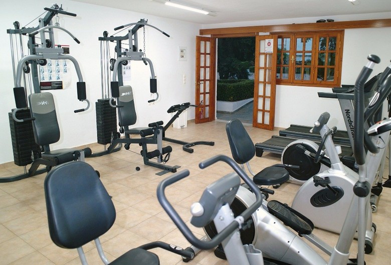 Kyknos Beach Hotel & Bungalows