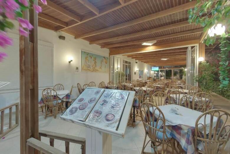 Hotel Marirena
