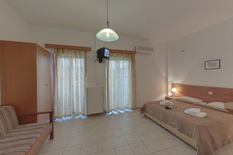 Hotel Marirena