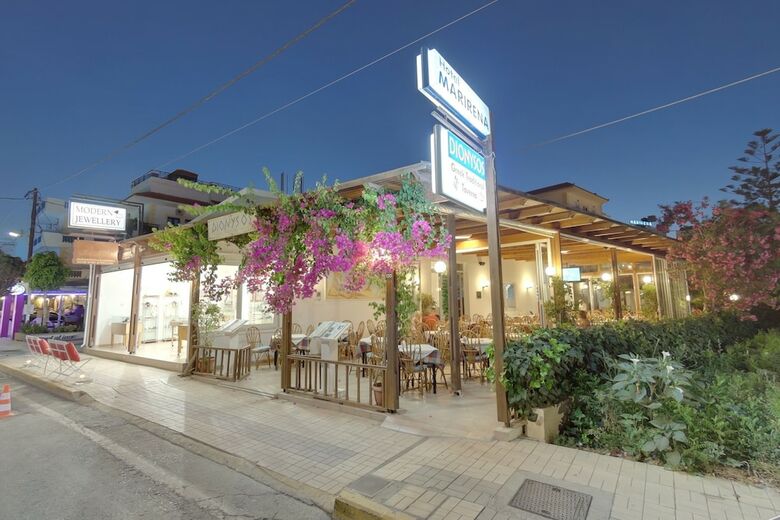 Hotel Marirena
