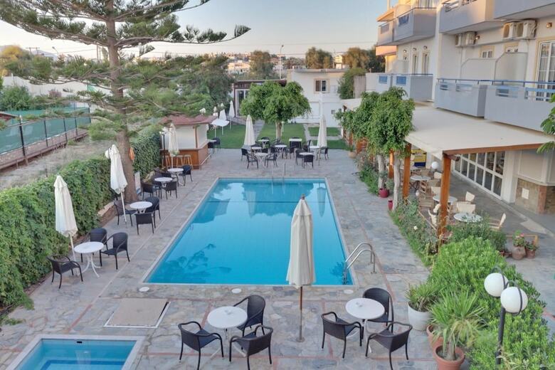 Hotel Marirena