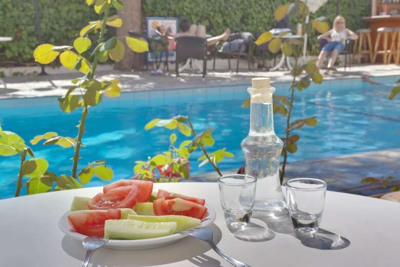 Hotel Marirena