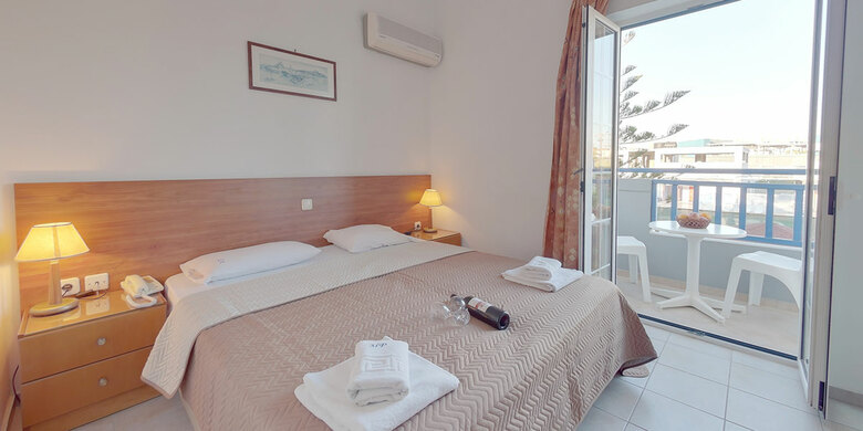 Hotel Marirena