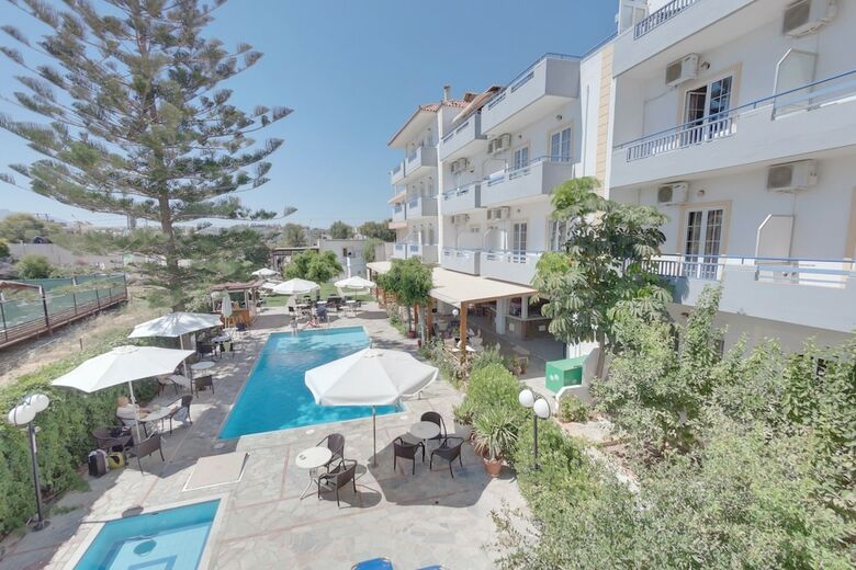 Hotel Marirena