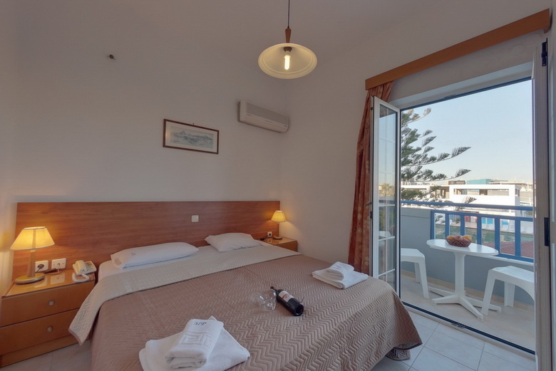 Hotel Marirena