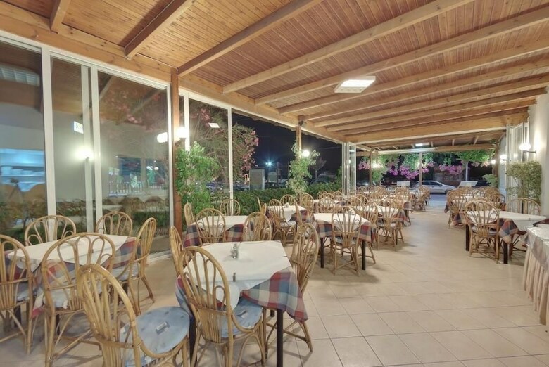 Hotel Marirena
