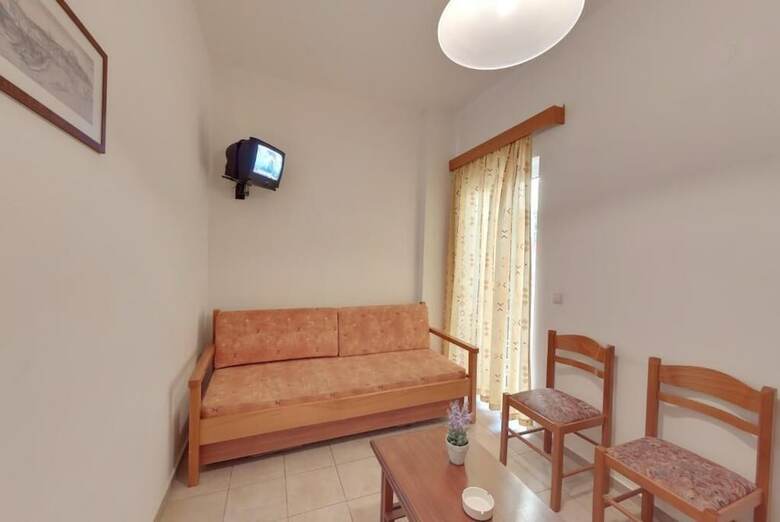 Hotel Marirena