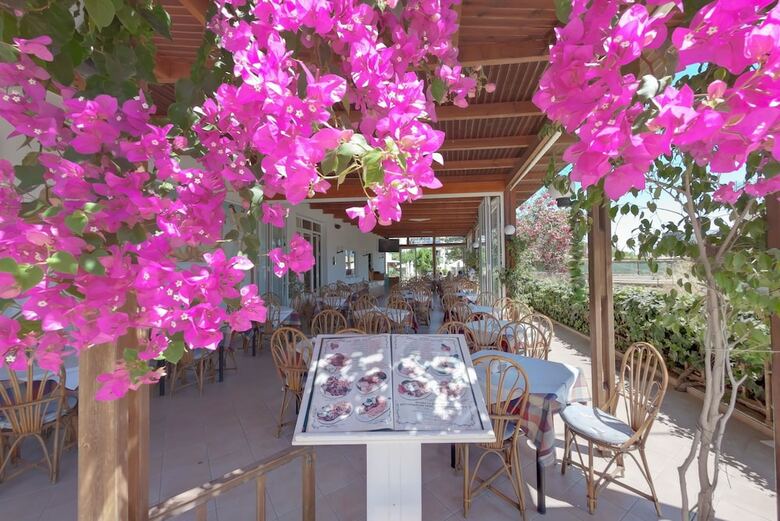 Hotel Marirena